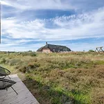 Lovely Home, Renovated In 2025, Located Only 800 Meters From The North Sea