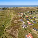 Tatil Evi Lovely Home, Renovated In 2025, Located Only 800 Meters From The North Sea Nørre Lyngvig